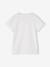 Lot de 3 Tee-shirts animaux manches courtes fille écru 5 - vertbaudet enfant 