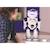 POWERMAN® - Mon Premier Robot Ludo-Éducatif (Français), sons et lumières - LEXIBOOK BLANC 3 - vertbaudet enfant 