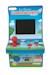 Console portable Cyber Arcade® - écran 2.8'' 200 jeux BLANC 2 - vertbaudet enfant 