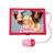 Ordinateur éducatif bilingue Barbie - LEXIBOOK - 124 Activités - Enfant - Rose et blanc ROSE 5 - vertbaudet enfant 