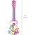 Lexibook - Ma Première Guitare Disney Princesses - 53cm - Guide d'apprentissage inclus ROSE 4 - vertbaudet enfant 