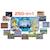 PAT' PATROUILLE Console de jeux portable enfant Compact Cyber Arcade® LEXIBOOK - 150 jeux BLEU 2 - vertbaudet enfant 