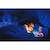 Réveil digital Minnie 3D avec veilleuse lumineuse et effets sonores - LEXIBOOK - Pile - Rose et noir ROSE 4 - vertbaudet enfant 