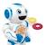 POWERMAN® STAR Robot Interactif pour Jouer et Apprendre avec contrôle gestuel et télécommande (Français) BLANC 2 - vertbaudet enfant 