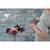 LEXIBOOK - CROSSLANDER® FIRE - Voiture télécommandée tout-terrain rechargeable avec vapeur, sons, lumières, télécommande et ROUGE 5 - vertbaudet enfant 