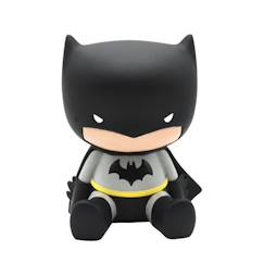 -Veilleuse 3D Batman - LEXIBOOK - Lumière LED - Anti chocs - Enfant - 3 ans et plus
