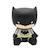 Veilleuse 3D Batman - LEXIBOOK - Lumière LED - Anti chocs - Enfant - 3 ans et plus NOIR 1 - vertbaudet enfant 