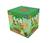 Réveil Projecteur Animal Crossing en 3D avec Sons VERT 3 - vertbaudet enfant 