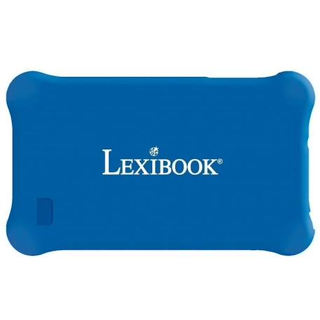 Tablette LexiTab® Master 7' LEXIBOOK - Contenu éducatif, interface personnalisée et housse de protection BLANC 3 - vertbaudet enfant 