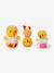 3 canards de bain S multicolore 5 - vertbaudet enfant 