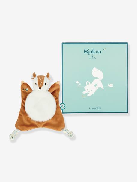 Doudou faon Nathan - faon 3 - vertbaudet enfant 