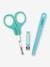 Set de manucure - rose nude+vert 5 - vertbaudet enfant 
