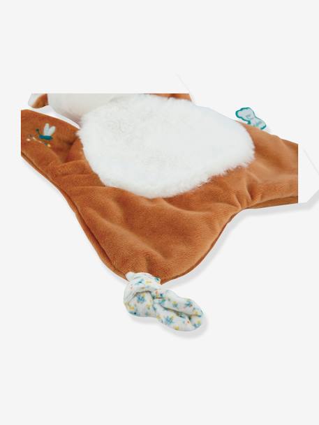 Doudou faon Nathan - faon 5 - vertbaudet enfant 