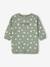 Ensemble robe + legging bébé personnalisable vert sauge 2 - vertbaudet enfant 