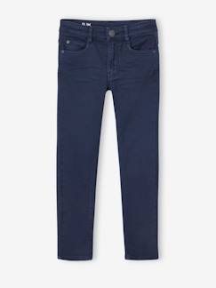 -Slim garçon couleur morphologique FIN 