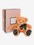 Peluche copain câlin ours - Camel 1 - vertbaudet enfant 