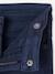 Slim garçon couleur morphologique FIN argile+beige+bleu nuit+noir+tomette+vert émeraude 13 - vertbaudet enfant 
