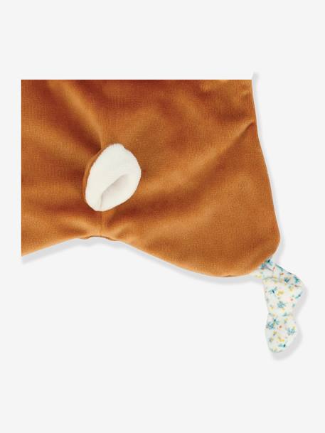 Doudou faon Nathan - faon 4 - vertbaudet enfant 