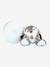 Peluche lapin Marius - gris 1 - vertbaudet enfant 