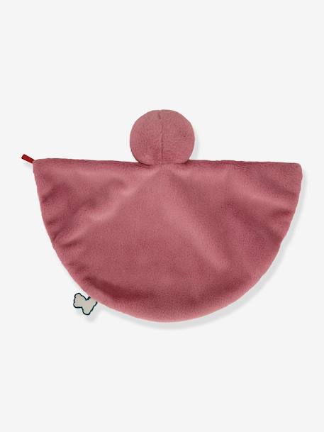 Doudou manchot Complices - rose+vert 4 - vertbaudet enfant 