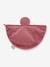 Doudou manchot Complices - rose+vert 4 - vertbaudet enfant 