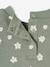 Ensemble robe + legging bébé personnalisable vert sauge 6 - vertbaudet enfant 