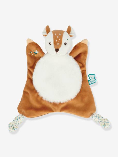 Doudou faon Nathan - faon 6 - vertbaudet enfant 
