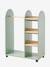 Portant miroir arc-en-ciel vert sauge 5 - vertbaudet enfant 