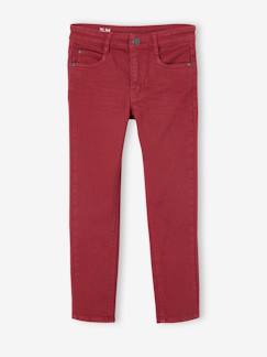 -Slim garçon couleur morphologique MEDIUM 
