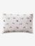Parure housse de couette enfant et taie oreiller CHANTIER multicolore 5 - vertbaudet enfant 