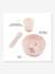 Coffret 1er repas Playground blush 3 - vertbaudet enfant 