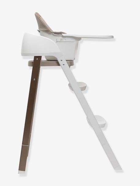 Chaise haute évolutive Crescendo Up Pearl cooper 7 - vertbaudet enfant 