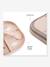 Assiette plateau Happy clouds blush+vert 5 - vertbaudet enfant 