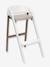 Chaise haute évolutive Crescendo Up Pearl cooper 4 - vertbaudet enfant 