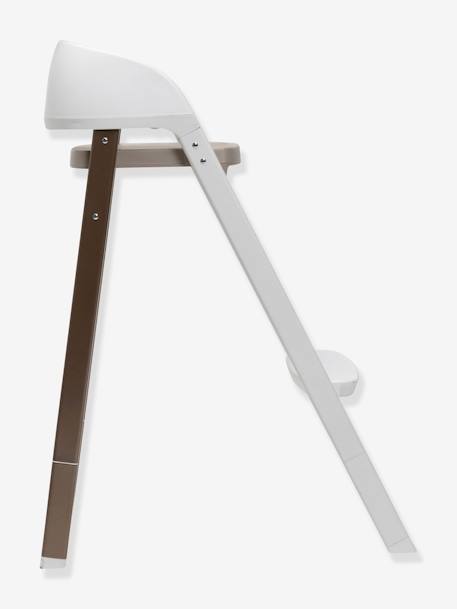 Chaise haute évolutive Crescendo Up Pearl cooper 5 - vertbaudet enfant 