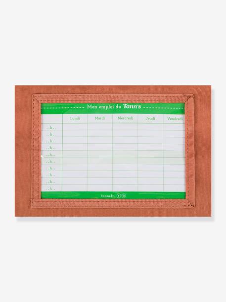 Cartable Elliott TANN'S marine 5 - vertbaudet enfant 