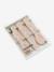Set de 3 couverts Happy dots blush+vert 5 - vertbaudet enfant 