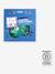 Couche de bain lavable 1-2 ans (9-12 kg) bubulle+plouf+splash 3 - vertbaudet enfant 