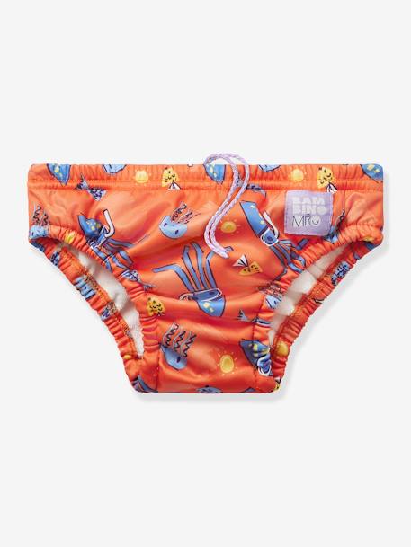 Couche de bain lavable 1-2 ans (9-12 kg) bubulle+plouf+splash 6 - vertbaudet enfant 