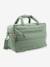 Sac à langer matelassé sable+vert 16 - vertbaudet enfant 
