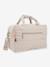 Sac à langer matelassé sable+vert 6 - vertbaudet enfant 