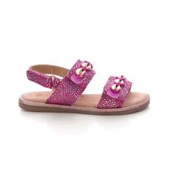 Chaussures-Chaussures fille 23-38-Sandales-MOD 8 Sandales Parsea