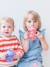 Mini Gobelet Easy grip avec anses 150 ml - pêche 2 - vertbaudet enfant 