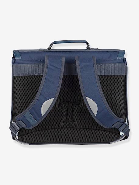 Cartable Mathéo TANN'S marine 5 - vertbaudet enfant 