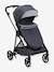 Poussette Seety gris 2 - vertbaudet enfant 