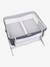 Berceau cododo Next2Me Twins Magnet grey 4 - vertbaudet enfant 