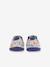 Chaussons cuir souple bébé BLUDINO 974800 © bleu 5 - vertbaudet enfant 