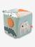 Cube sensoriel dépliable Deer friends multicolore 2 - vertbaudet enfant 