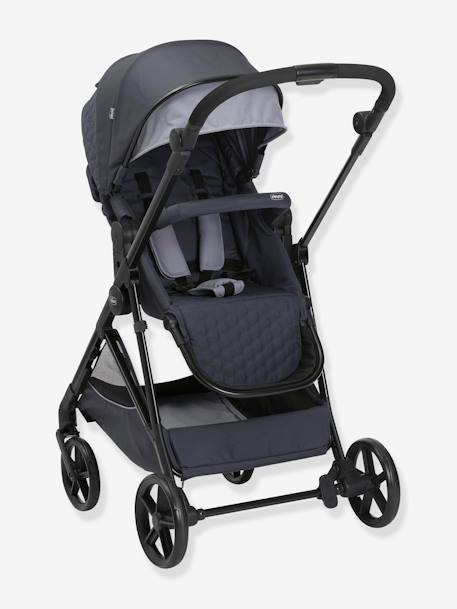 Poussette Seety gris 8 - vertbaudet enfant 