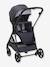 Poussette Seety gris 8 - vertbaudet enfant 